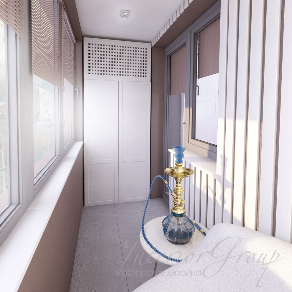 Квартира 50м2