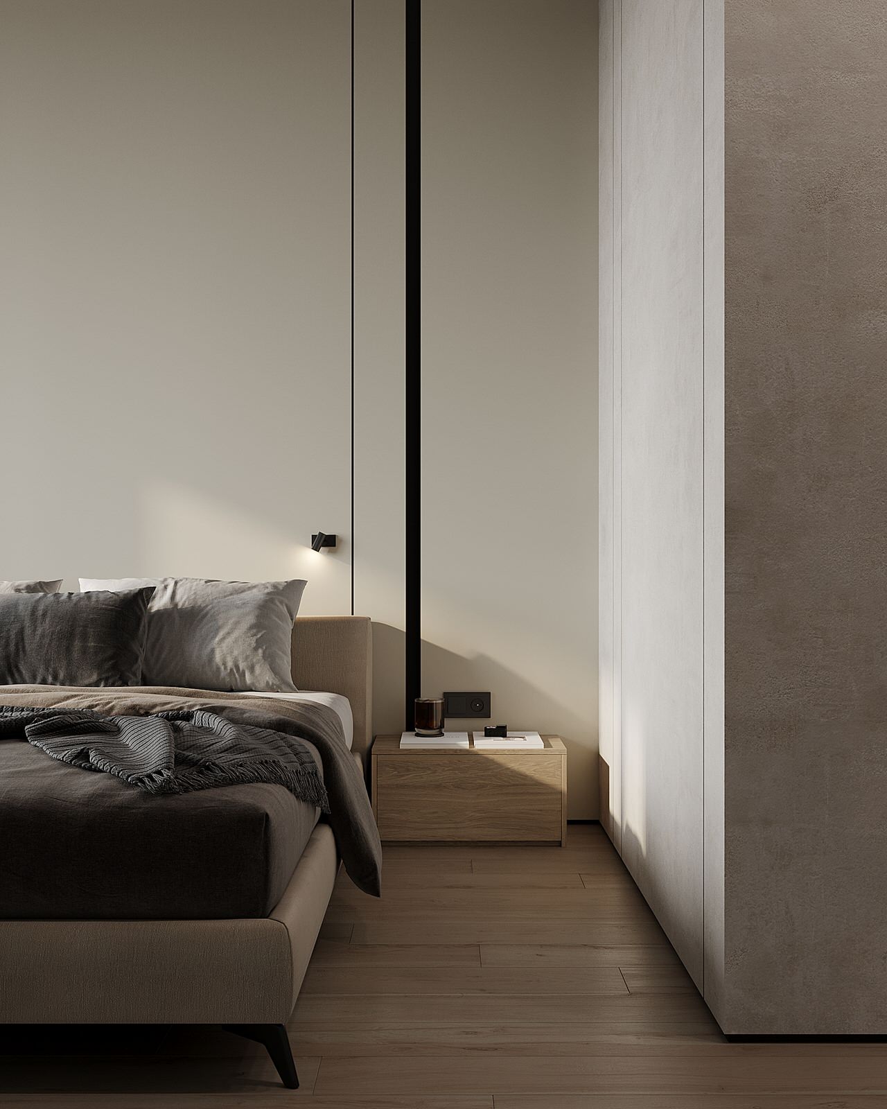 ЖК "Серебряный парк"