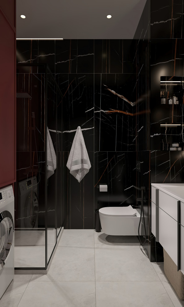 "Западный порт_24", 60 кв.м.