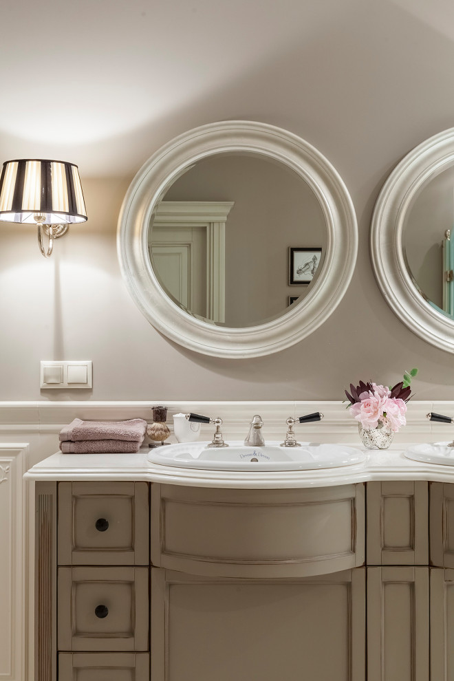 Большая квартира на Воробьевых горах