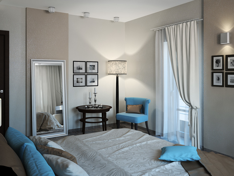 Квартира для молодой семьи