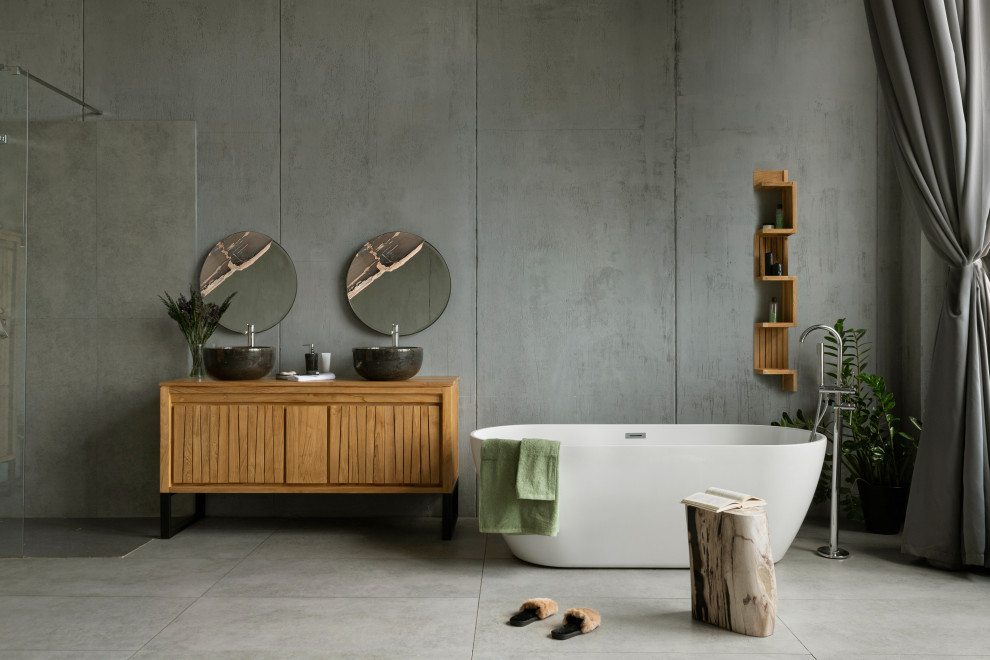 Фотосъемка мебели для компании TEAK HOUSE VI