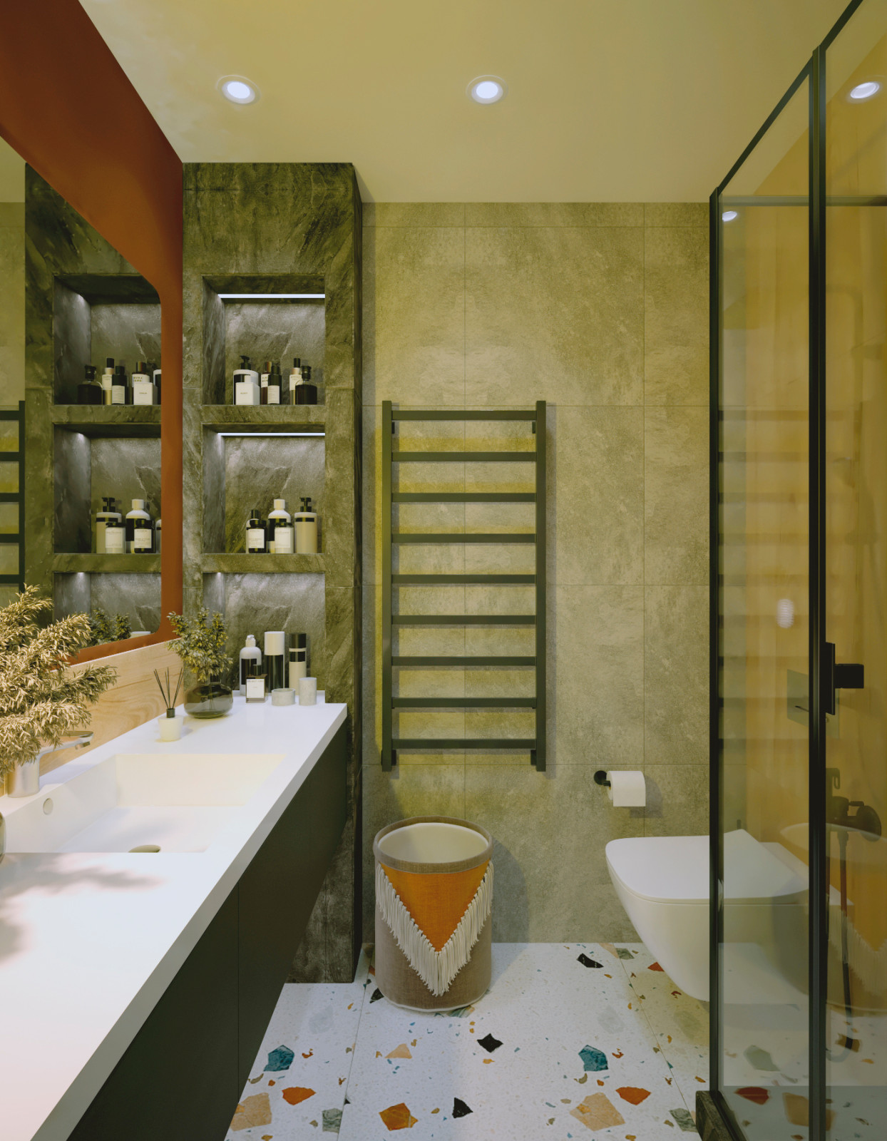 Обложка проекта: ЖК"Holland Park"