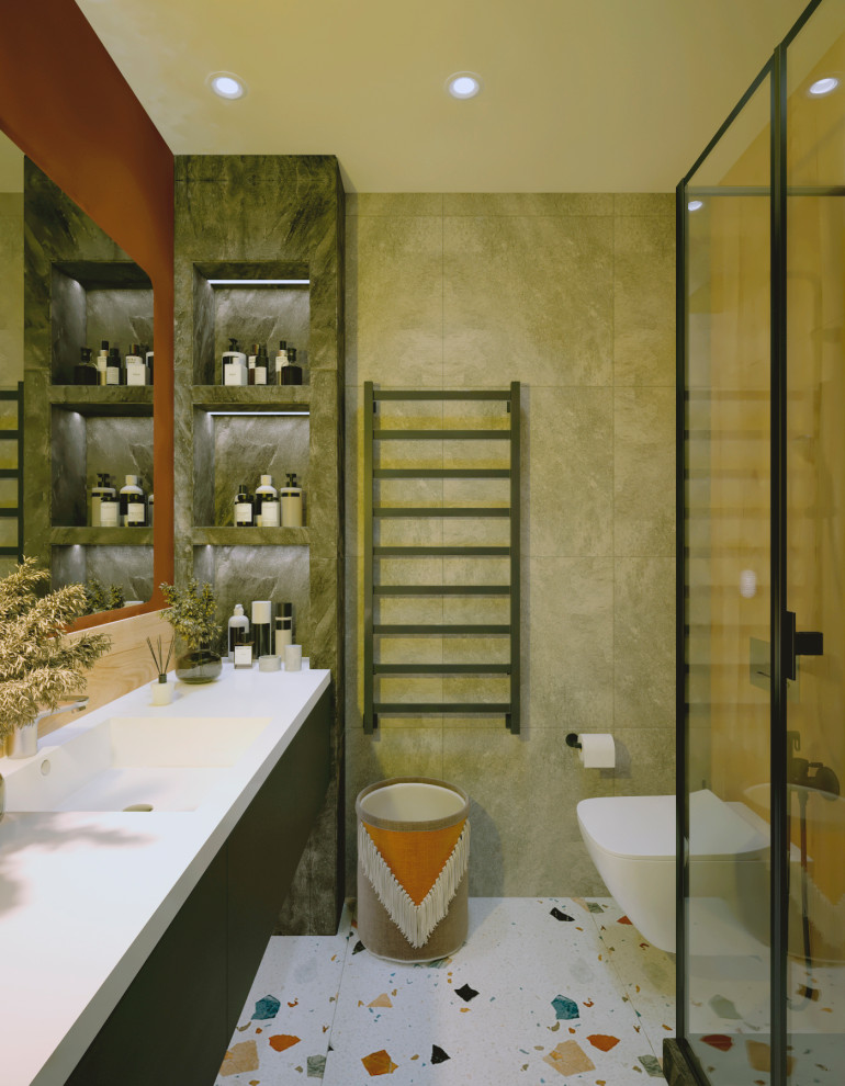 Обложка проекта: ЖК"Holland Park"