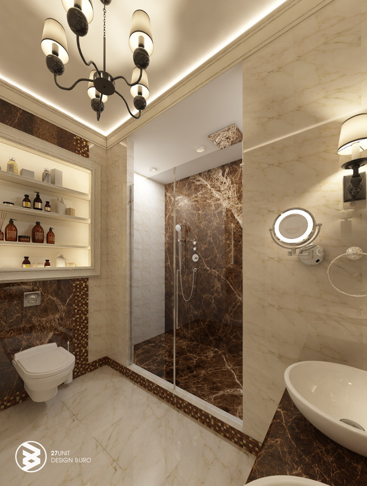 Apartment Parus 165 sq.m