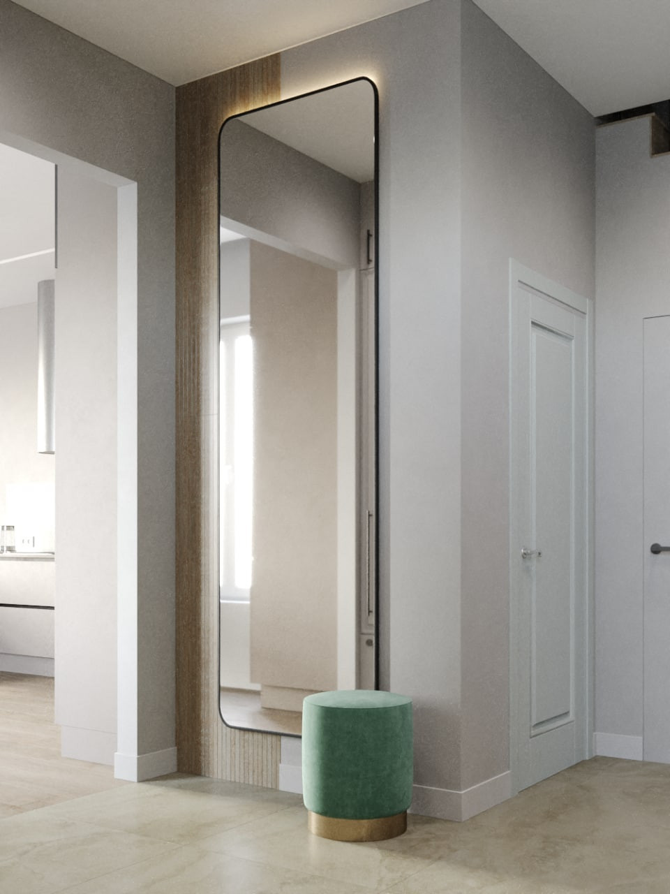 Обложка проекта: Проект таунхауса.