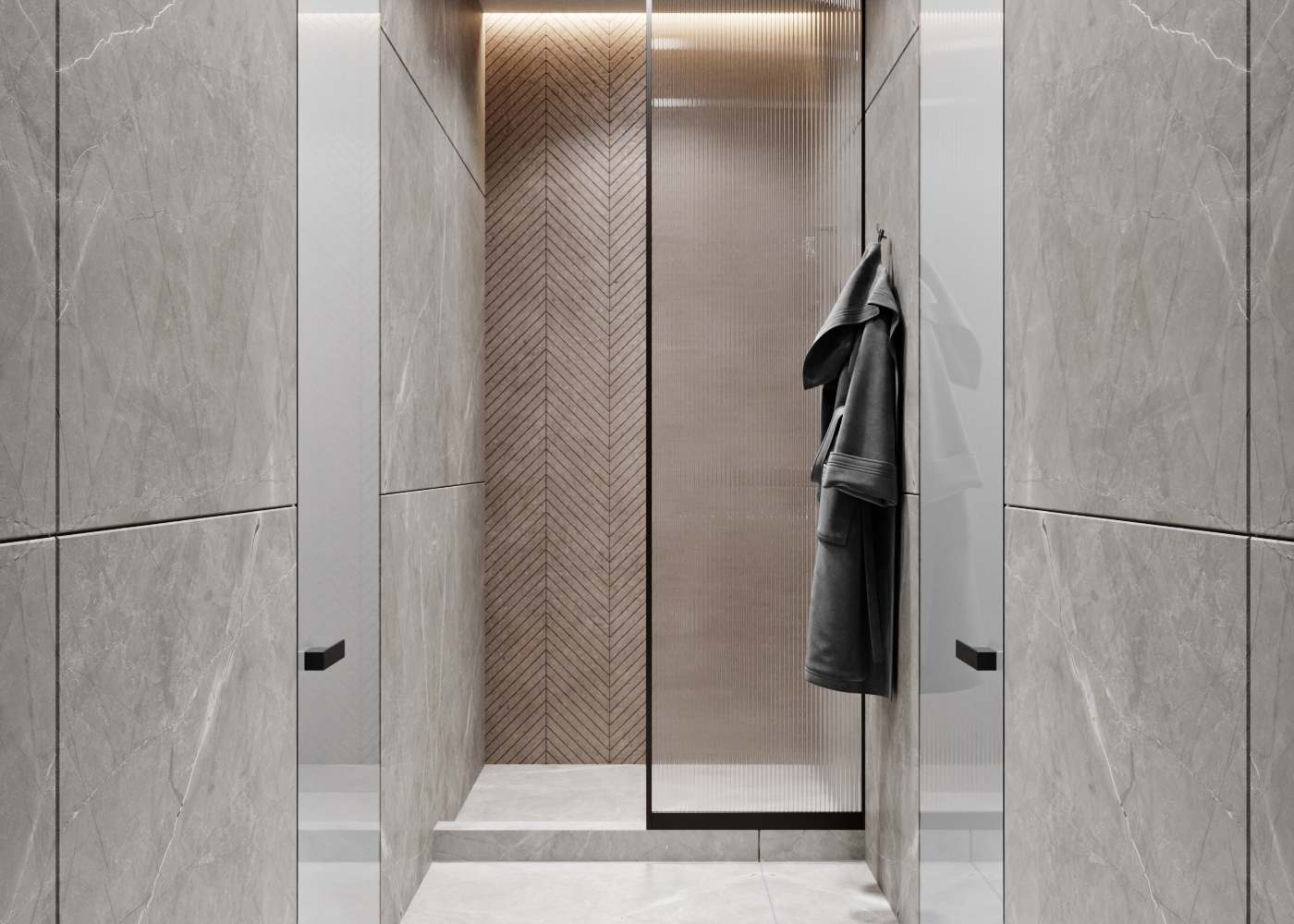 Дом для отдыха