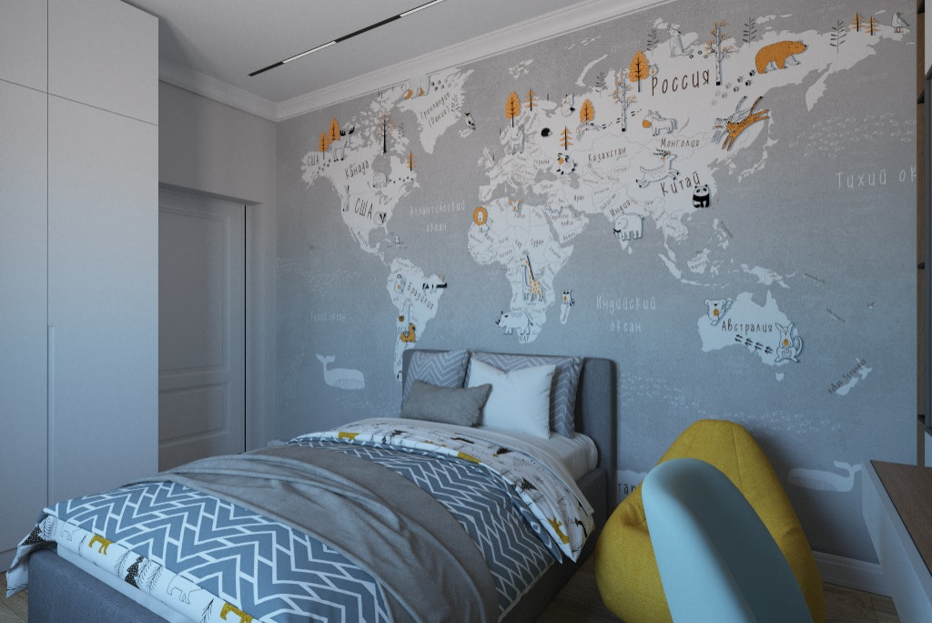 Частный дом в д. Старые Киешки