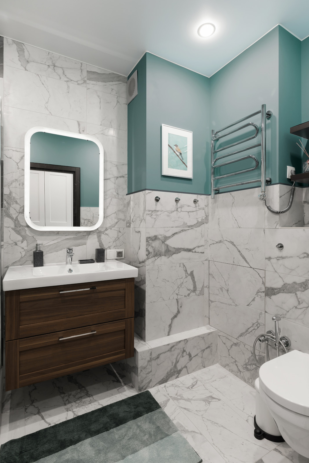 Царская столица