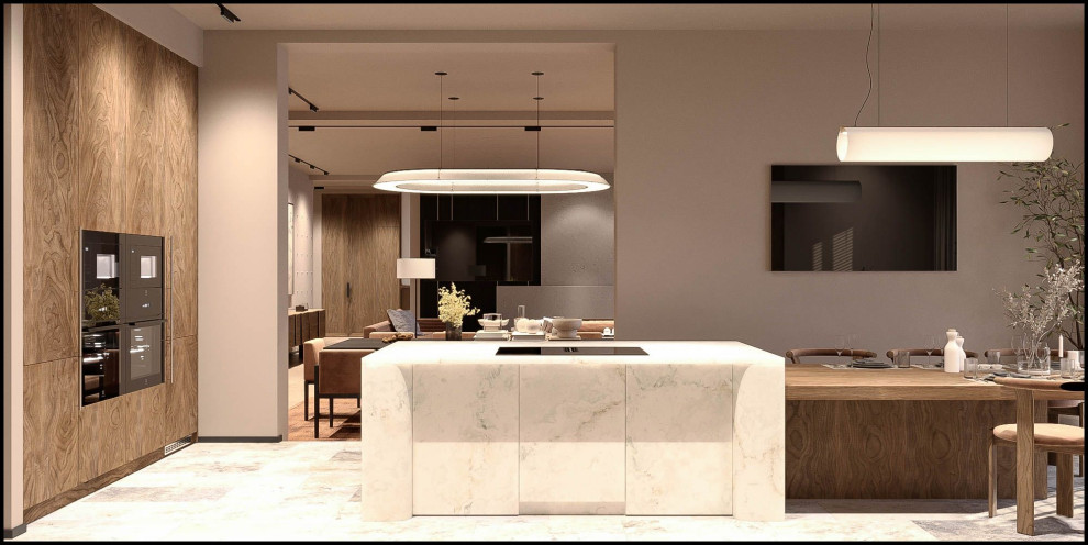 Калифорнийский берег