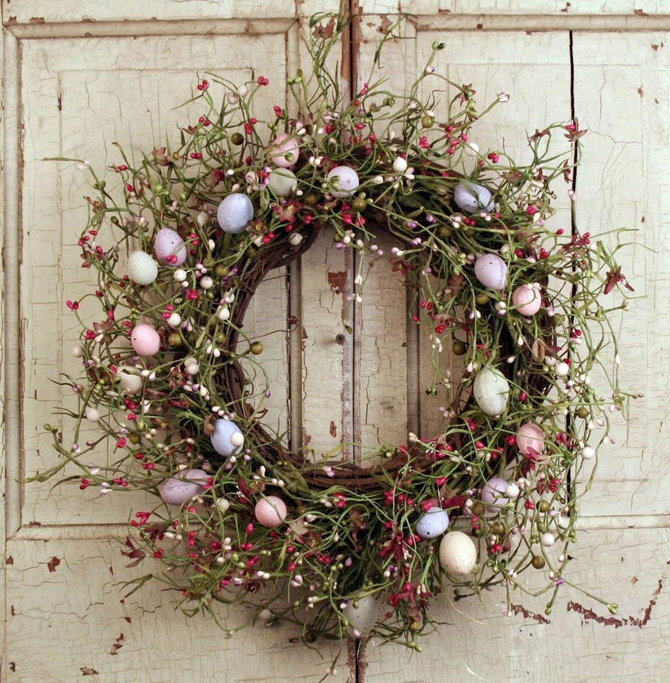 Идеи интерьеров