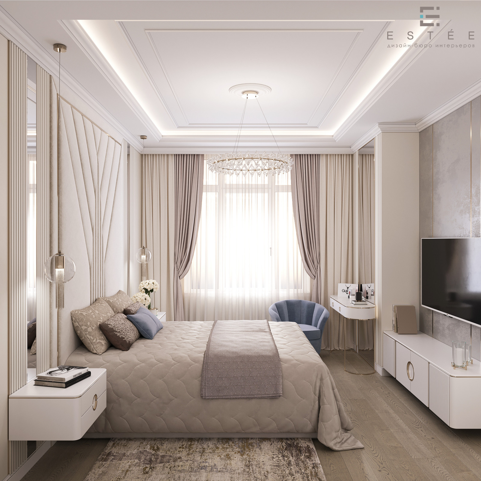 ЖК Династия