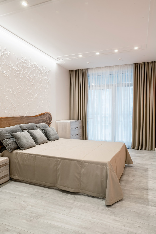 Обложка проекта: Съемка текстильного декора для спальни