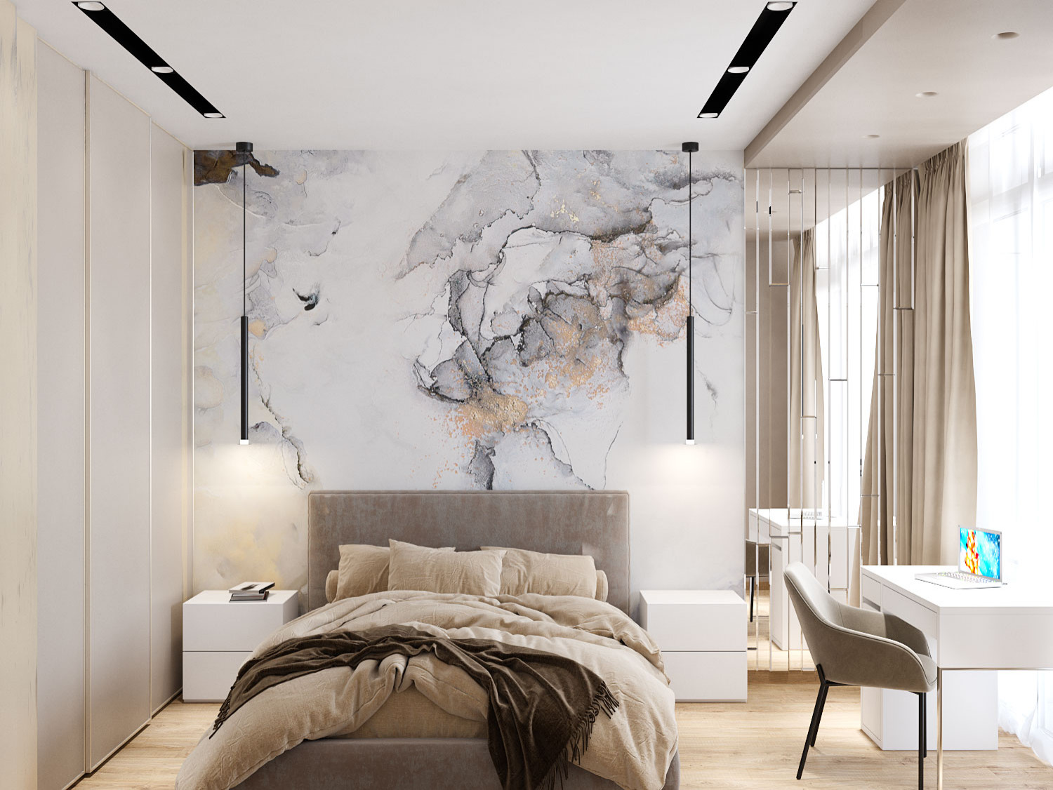 Квартира в ЖК Западный порт