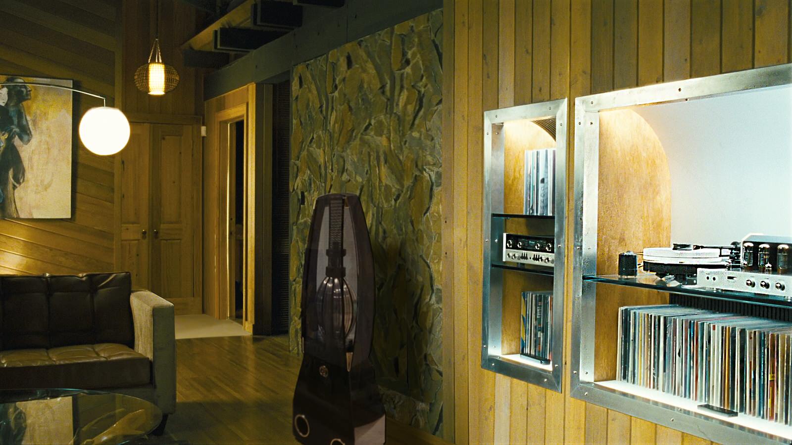 Павел Назаров