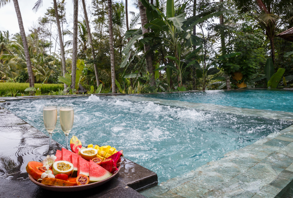 Вилла All Saints