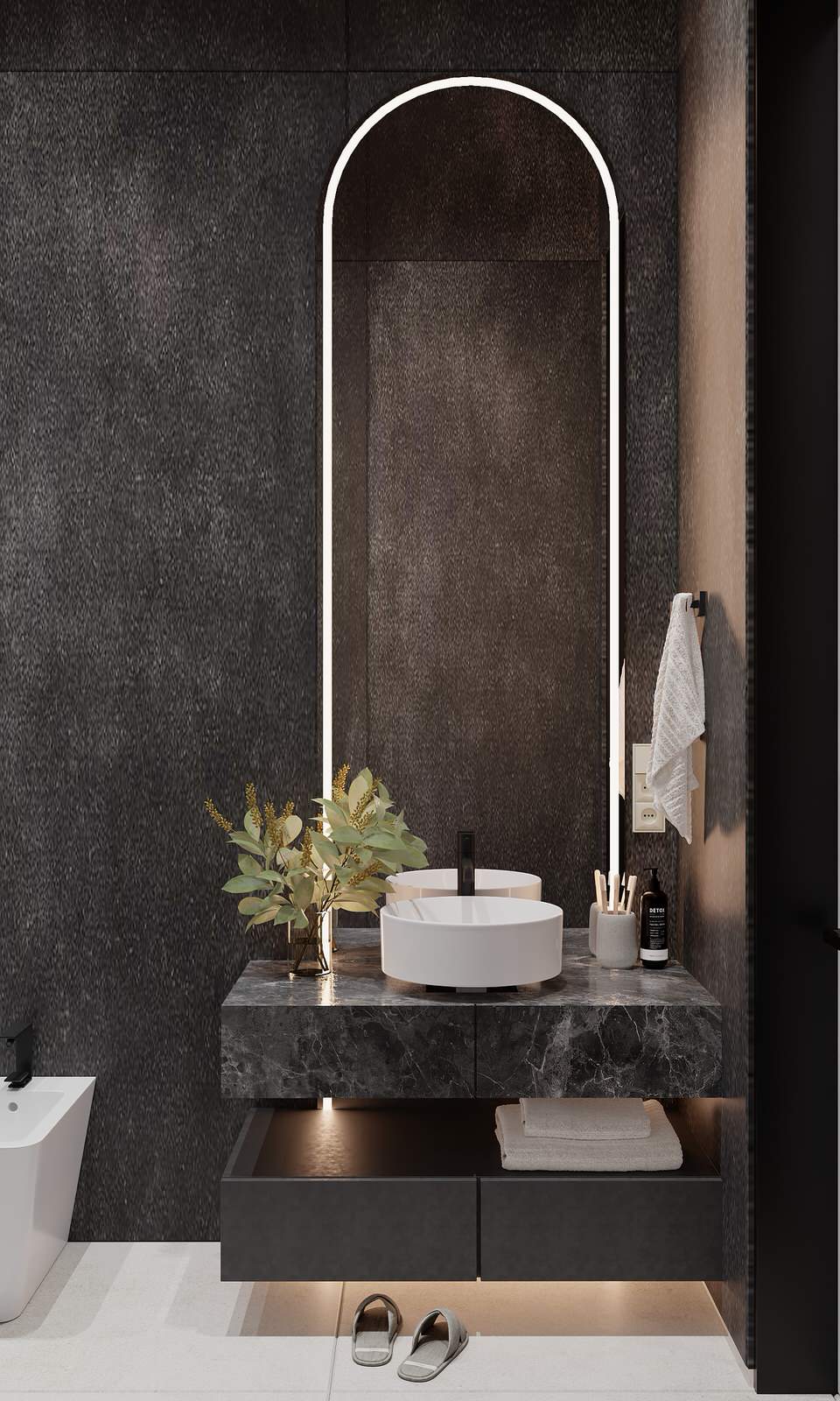 Дом в Испании