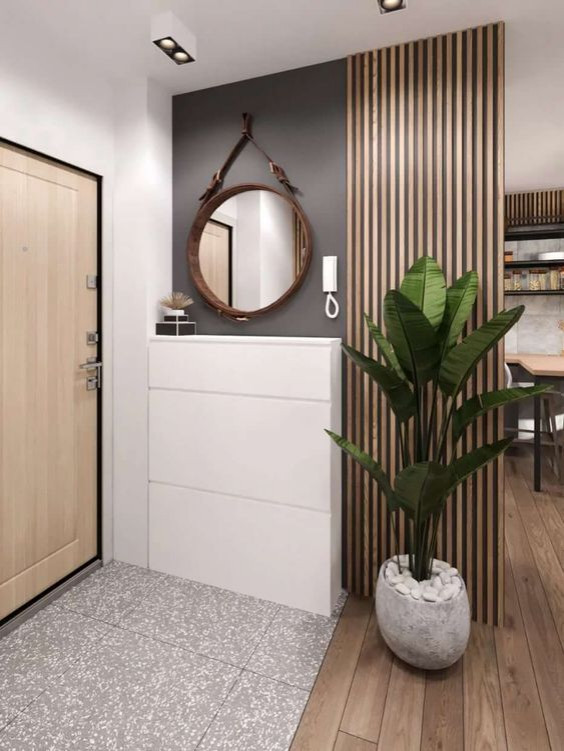 Визуализация