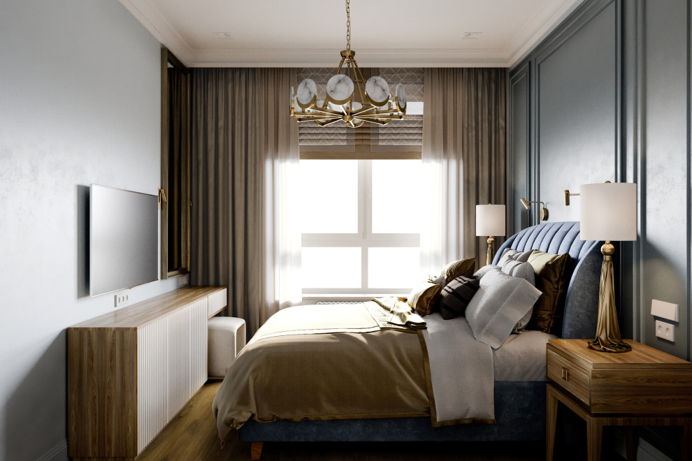 ЖК "Сердце Столицы"