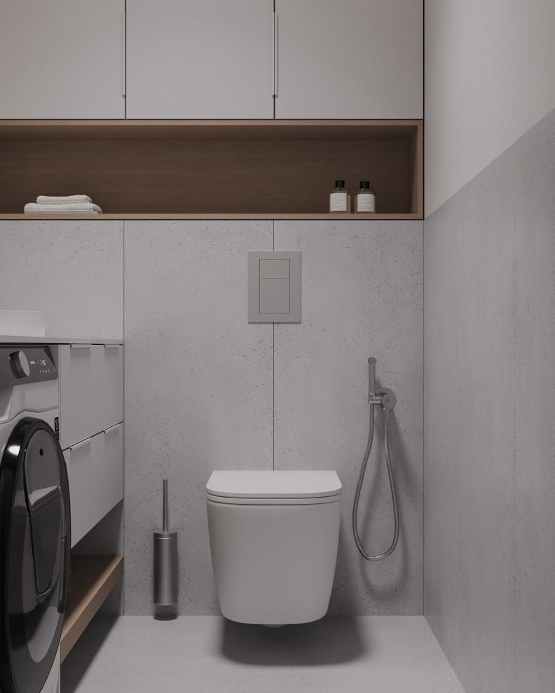 Скандинавский стиль: готовое интерьерное решение