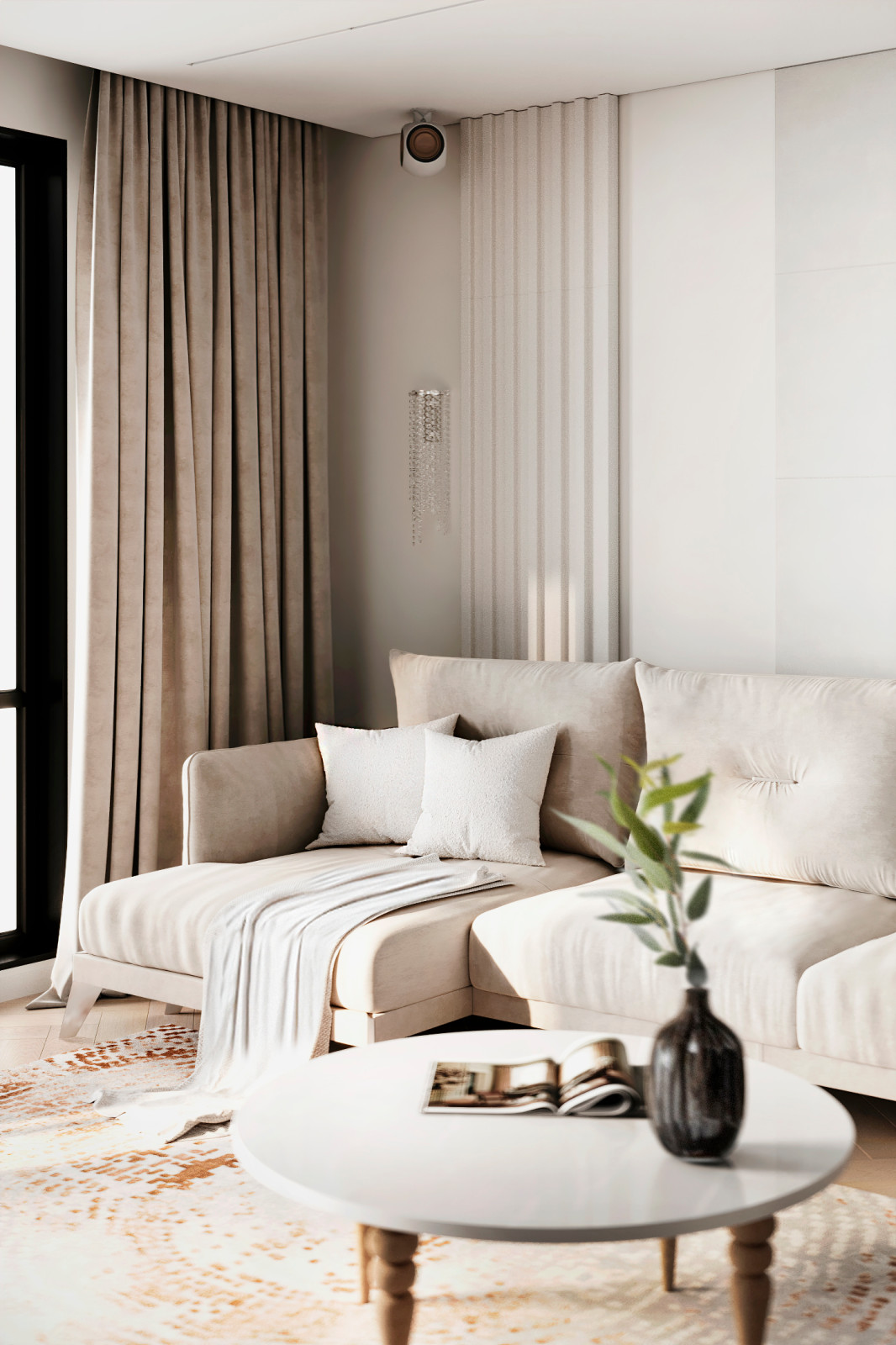 Скандинавский