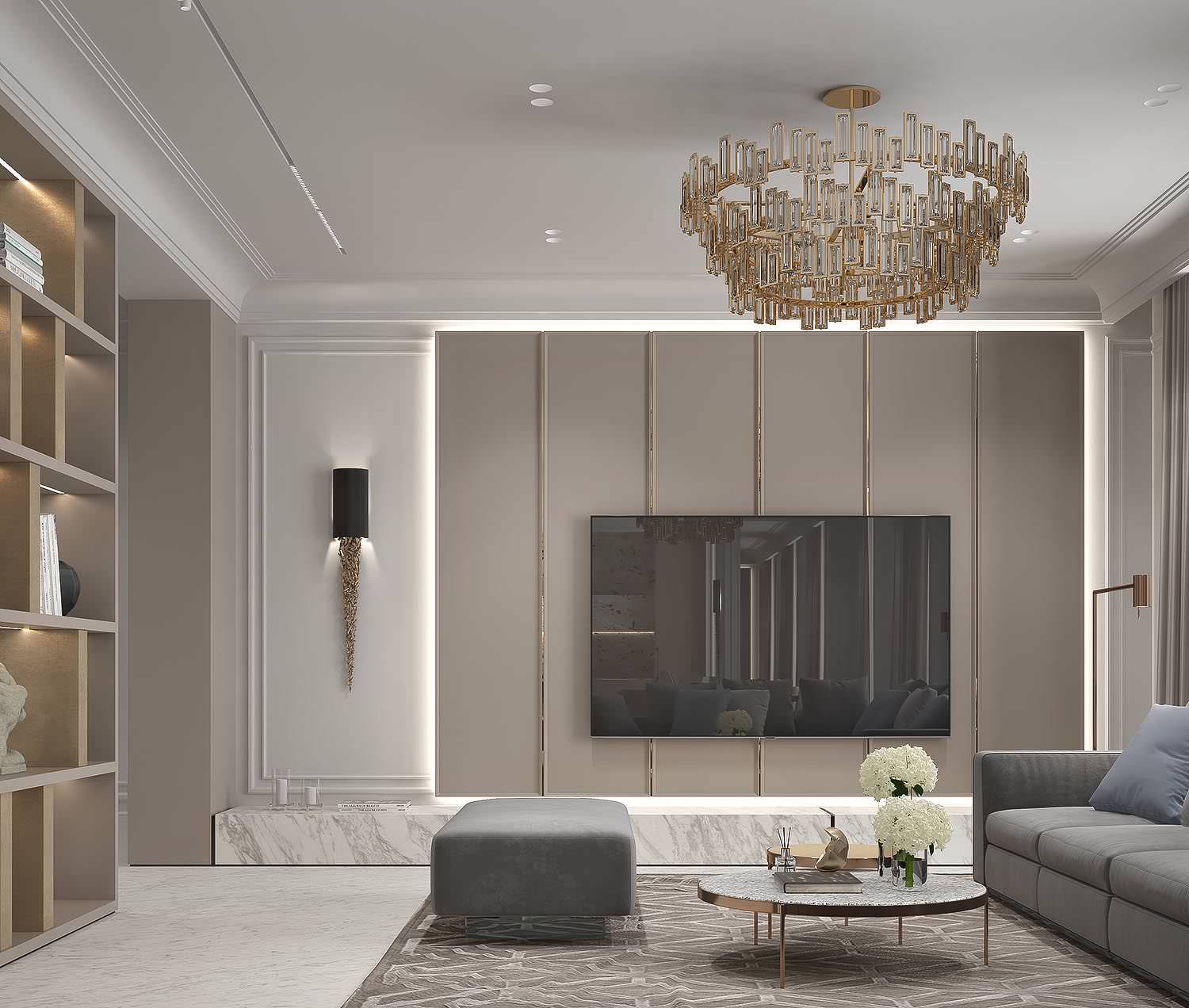 Неоклассика 2 вар.2