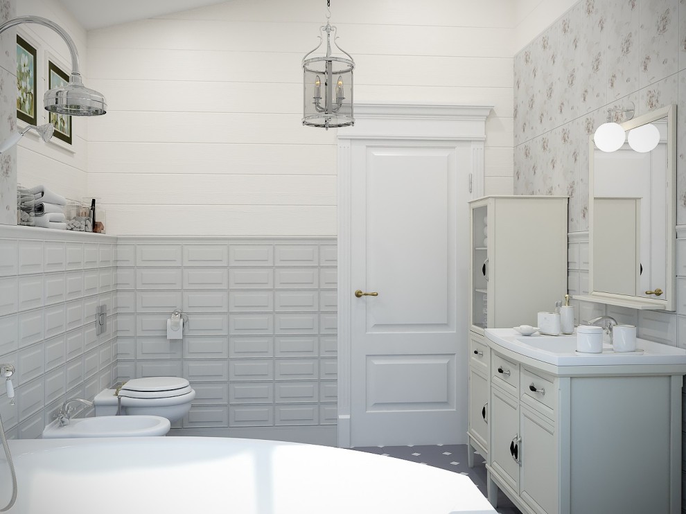 Американская классика