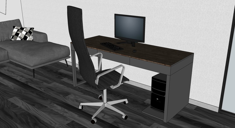 Дыхание минимализма