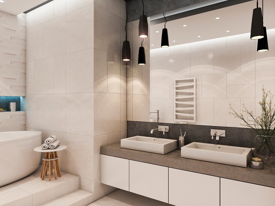 Загородный дом