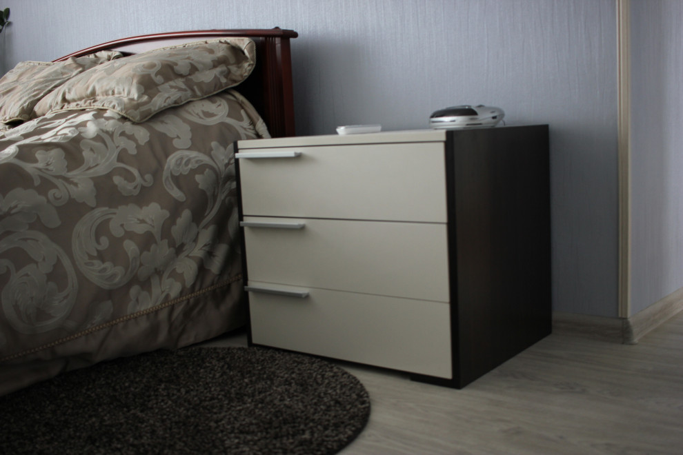 Обложка проекта: Мебель в квартиру, г. Заречный, Пензенская область