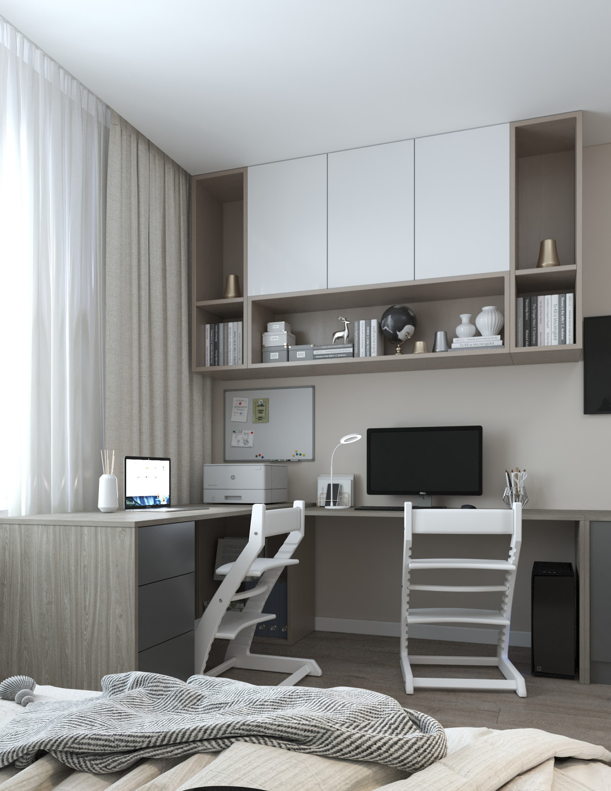 з-х комнатная квартира 86 м.кв. ул.Перовской, Нижний Новгород