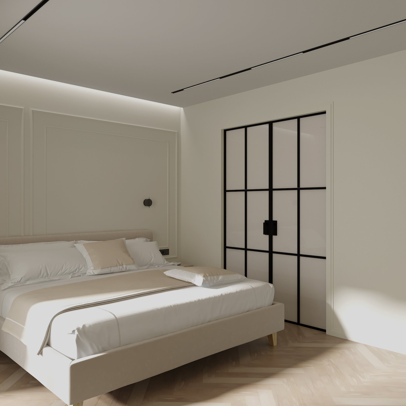 ЖК Изумрудный бор