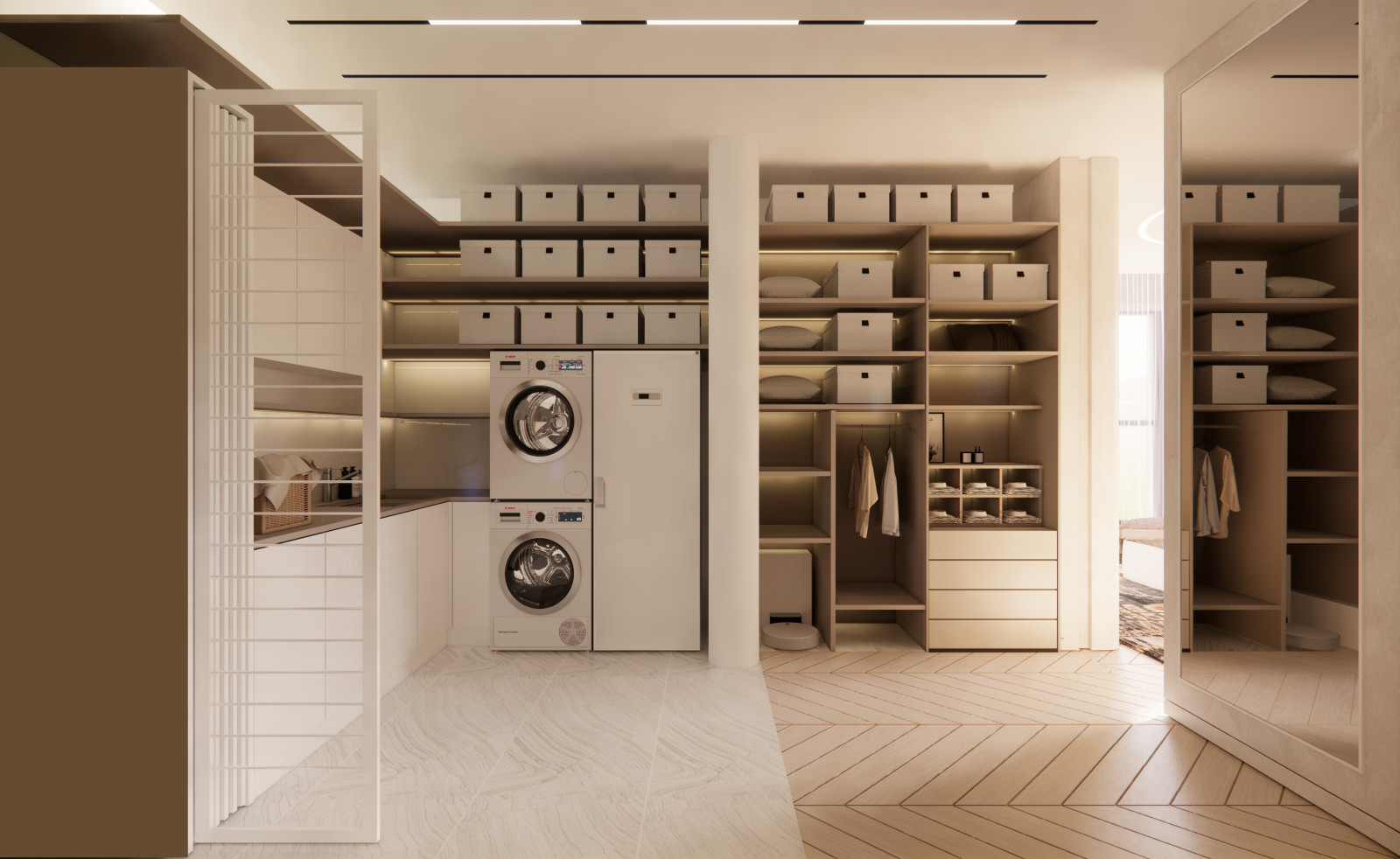 квартира в ЖК на Дегтярева