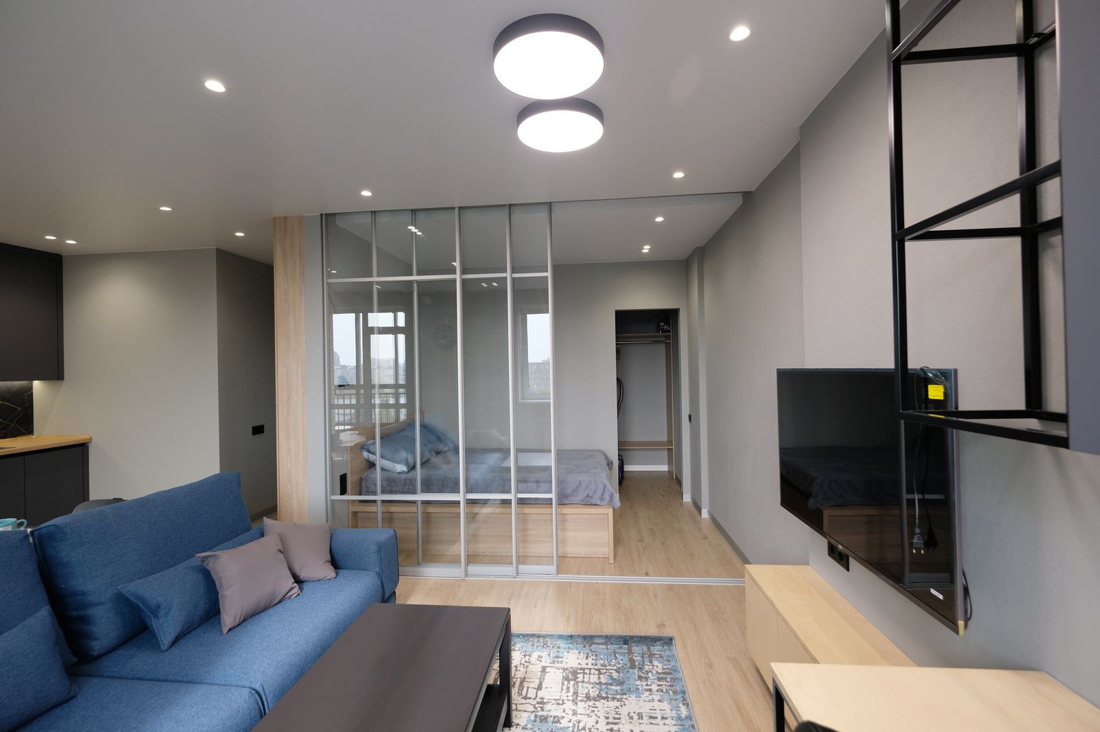 ЖК "Островский"