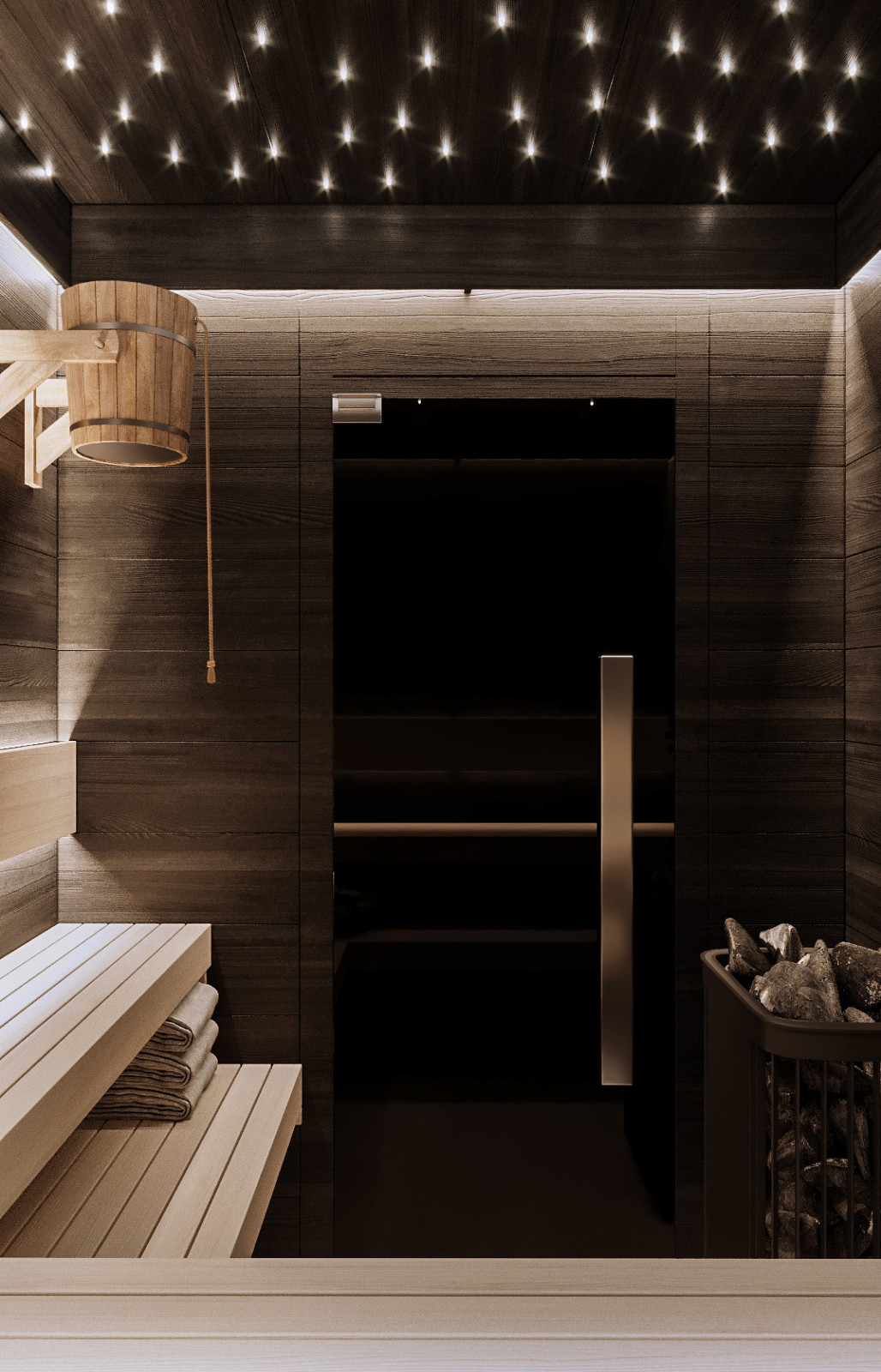 Проекты нашей дизайн-студии