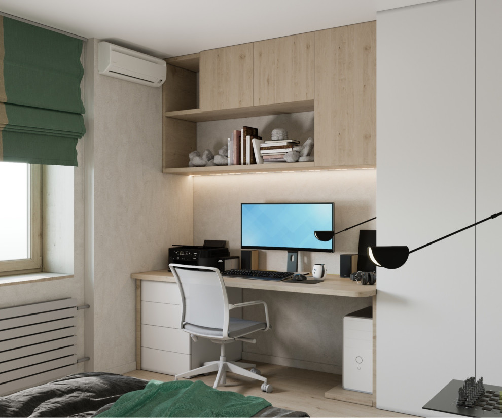 ЖК Парковый