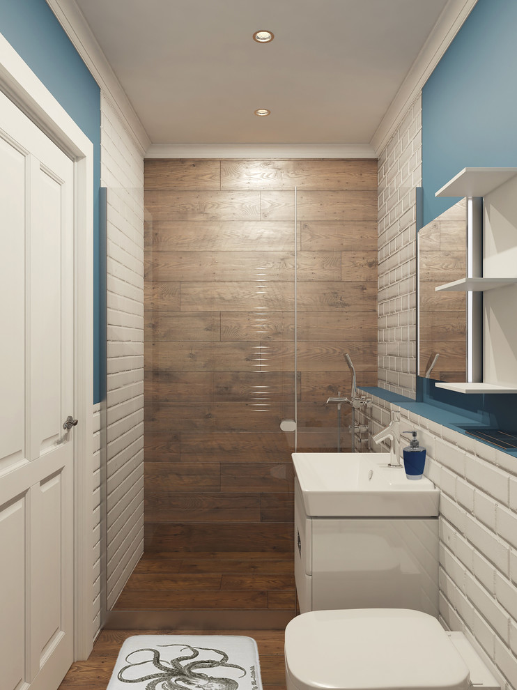 Квартира ЖК Рублёво