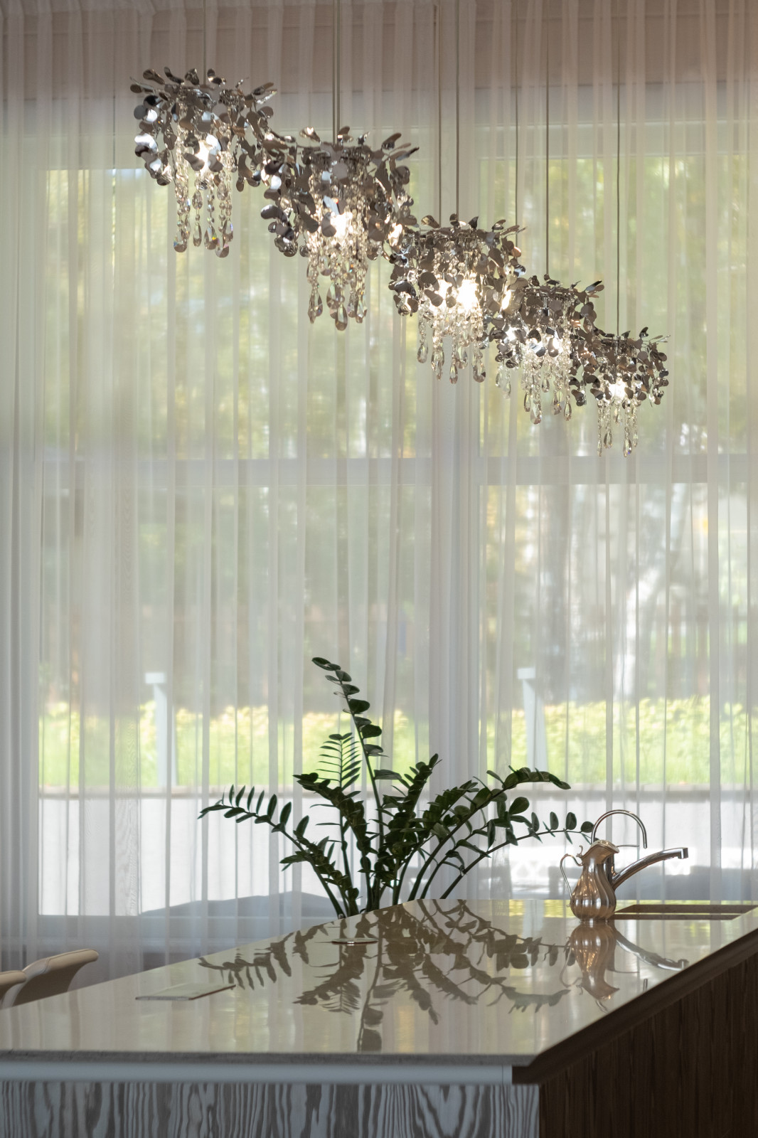 Загородный дом