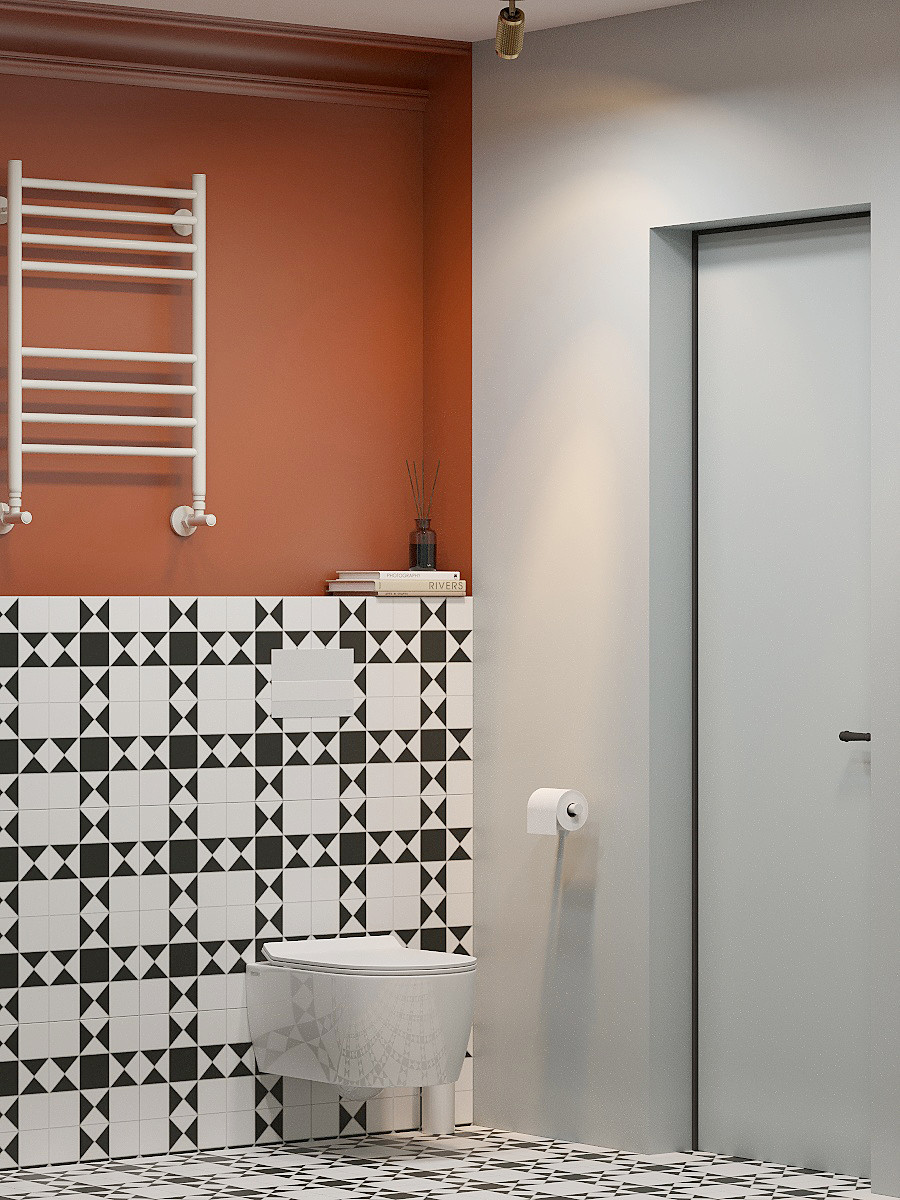 75м2 Европейский Берег 2023