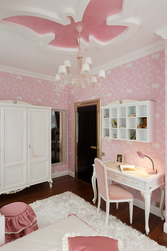 Фотографии реализованного Дизайн проекта квартиры