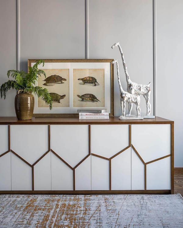 Квартира 65 кв.м в Светлогорске (студия Makeinteriors.ru)