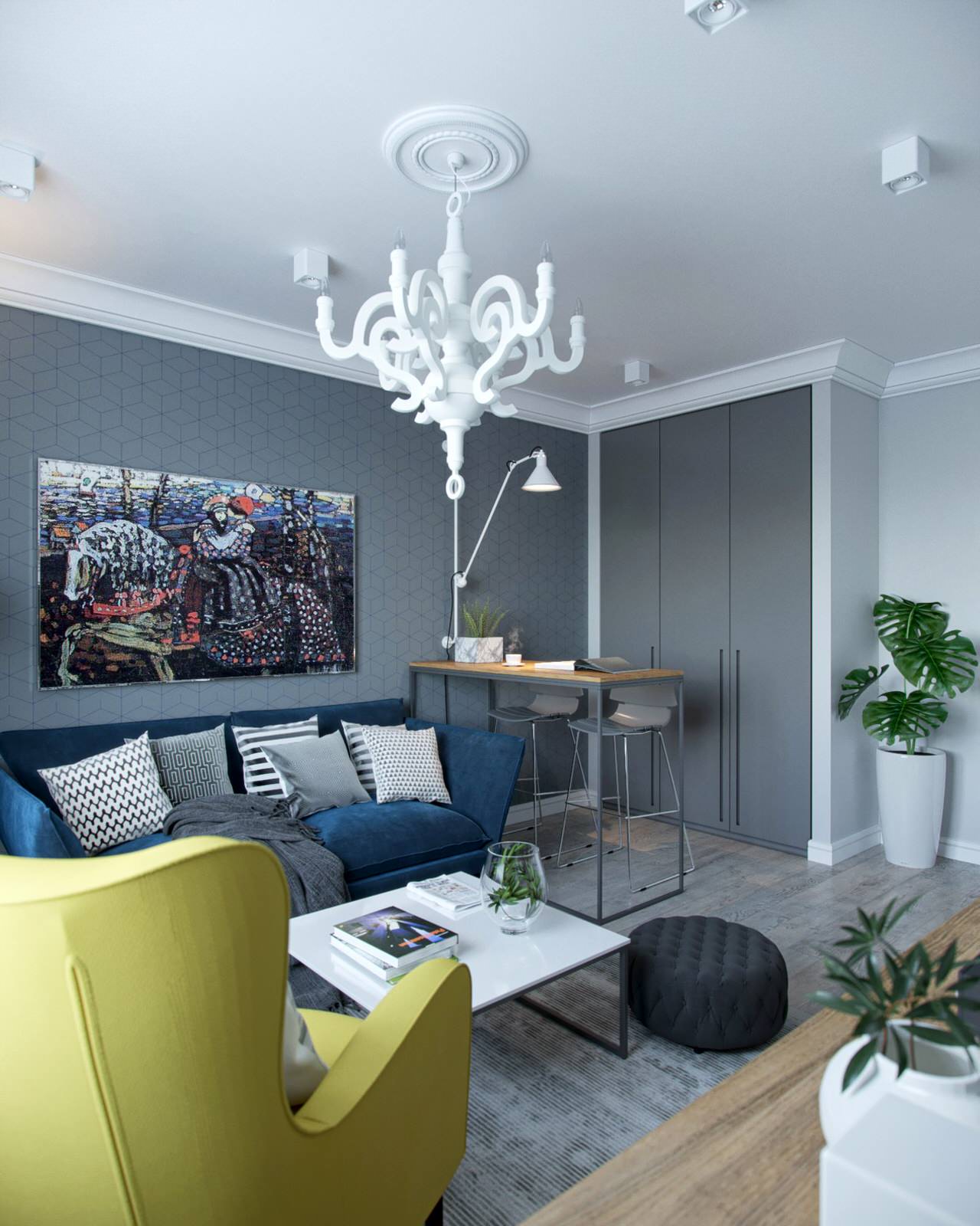 Фоновое изображение профиля Анна Толстых