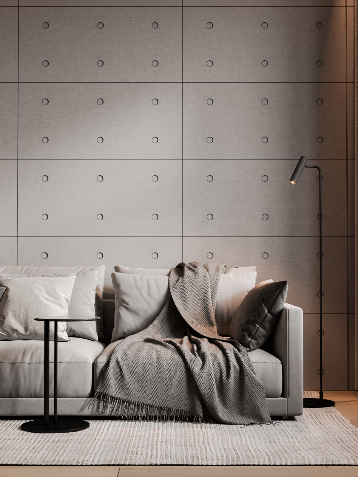 ЖК «ЖИЗНЬ НА ПЛЮЩИХЕ» (156 М2)