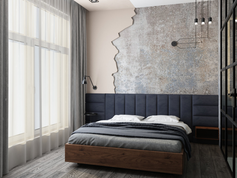 ЖК Риверскай 93 кв.м.