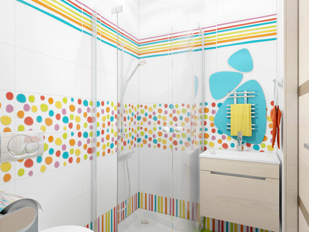 Детские комнаты