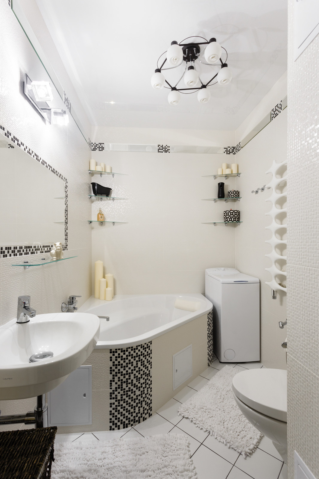 Квартира в курортном городе