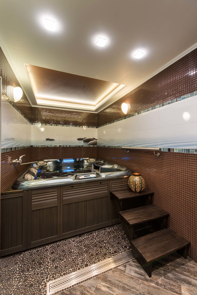 Гармония контрастов