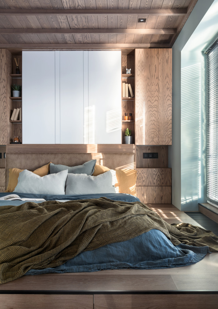 Обложка проекта: ЖК РИМ