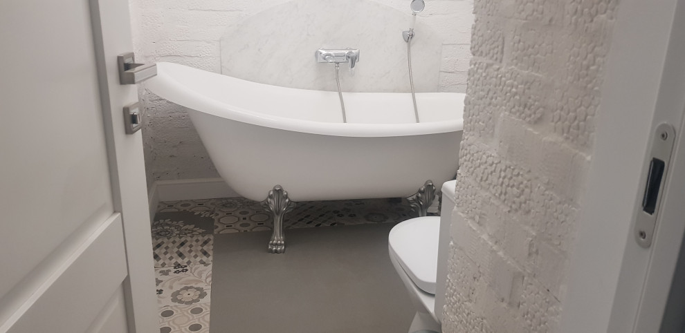 Обложка проекта: квартира для сдачи