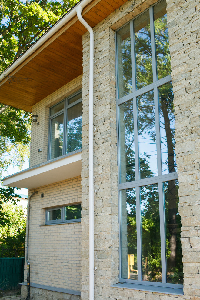 Проект "Горская"